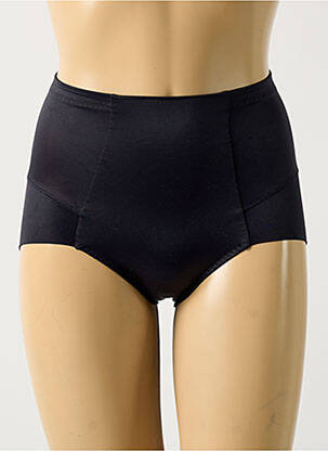 Chilot modelator negru ROSA FAIA femeie