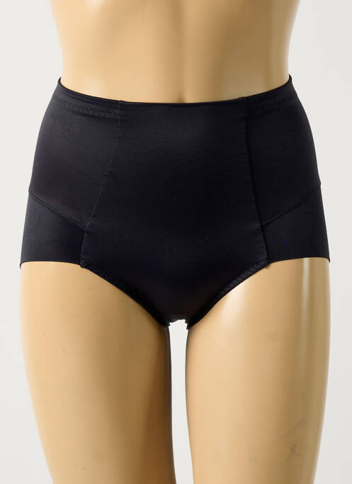 Chilot modelator negru ROSA FAIA femeie