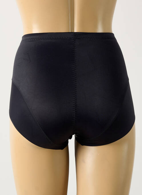 Chilot modelator negru ROSA FAIA femeie