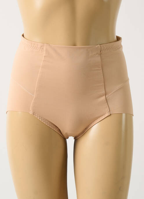 Chilot modelator piele ROSA FAIA femeie