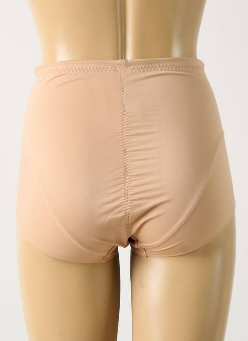 Chilot modelator piele ROSA FAIA femeie