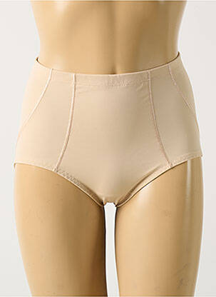 Chilot modelator piele ANITA femeie