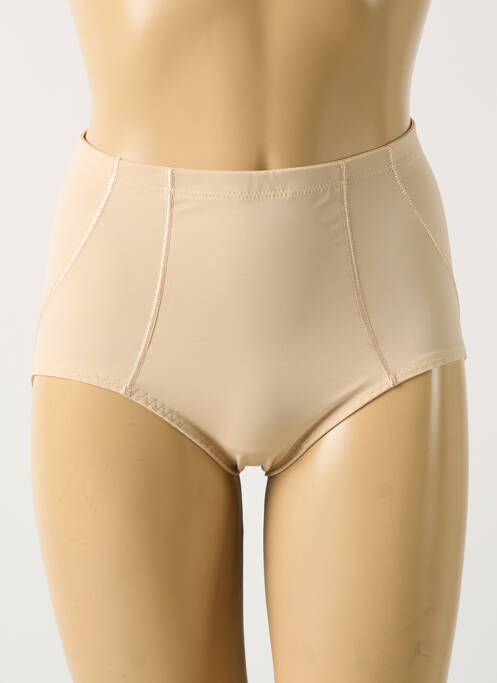 Chilot modelator piele ANITA femeie