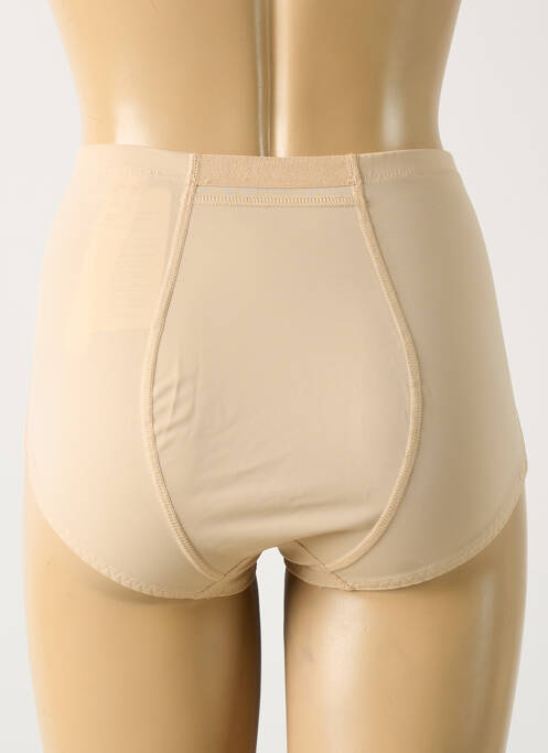 Chilot modelator piele ANITA femeie