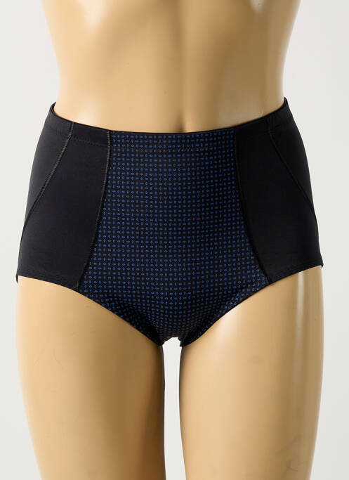 Chilot modelator albastru ANITA femeie