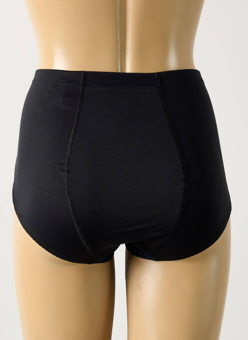 Chilot modelator albastru ANITA femeie