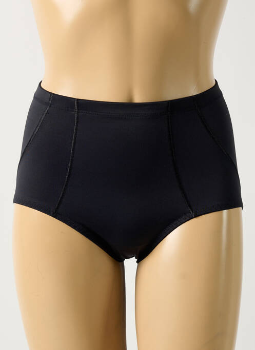 Chilot negru ANITA femeie