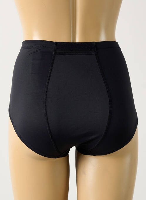 Chilot negru ANITA femeie