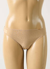 Tanga elasticitate piele CHANTELLE femme