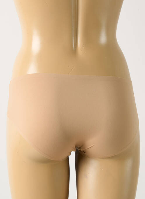 Chilot piele CHANTELLE femeie