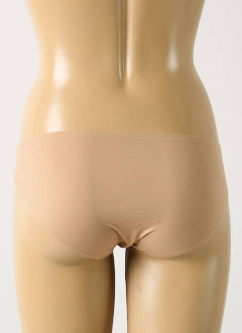 Chilot piele CHANTELLE femeie