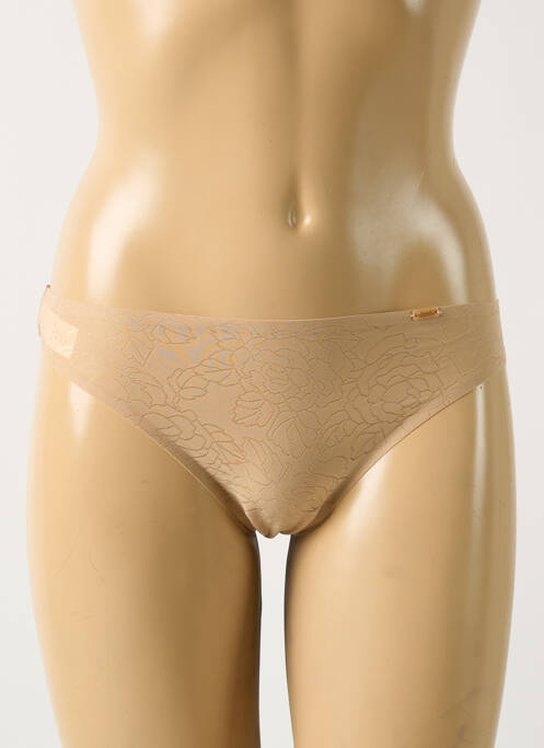 Tanga piele CHANTELLE femeie