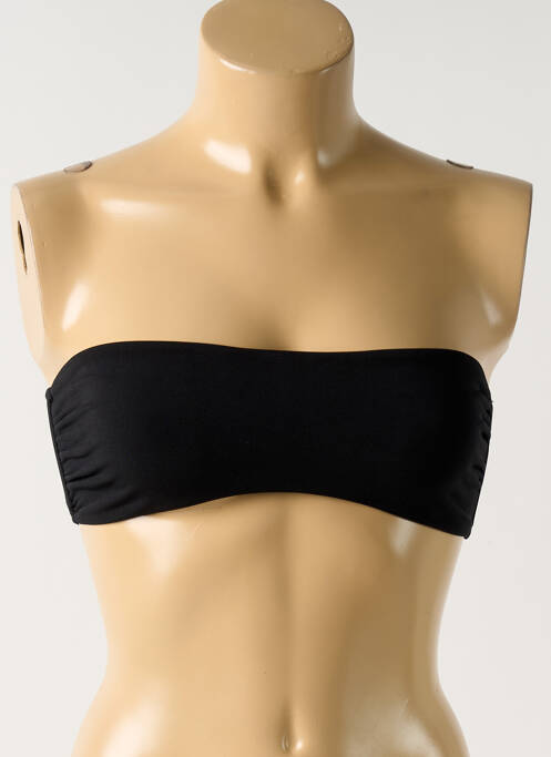 Sutien negru PIERRE MANTOUX femeie