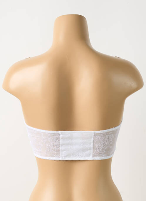 Sutien alb ANITA femeie