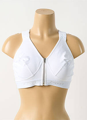 Sutien alb ANITA femeie