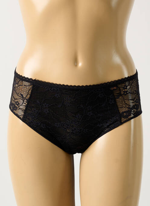 Chilot negru AVET femeie