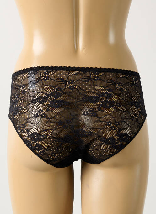 Chilot negru AVET femeie