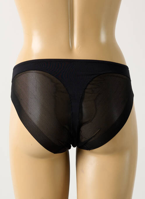 Chilot negru AVET femeie