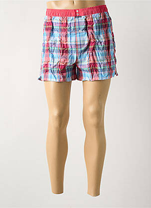 Chilot roșu ARTHUR bărbat