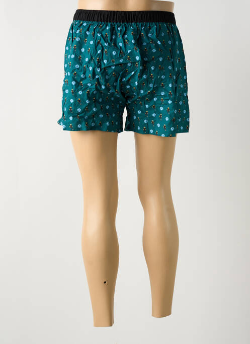 Chilot verde ARTHUR bărbat