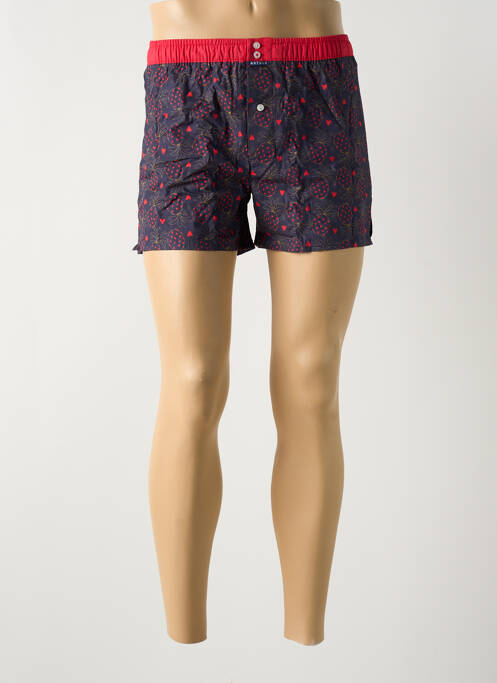 Chilot albastru ARTHUR bărbat