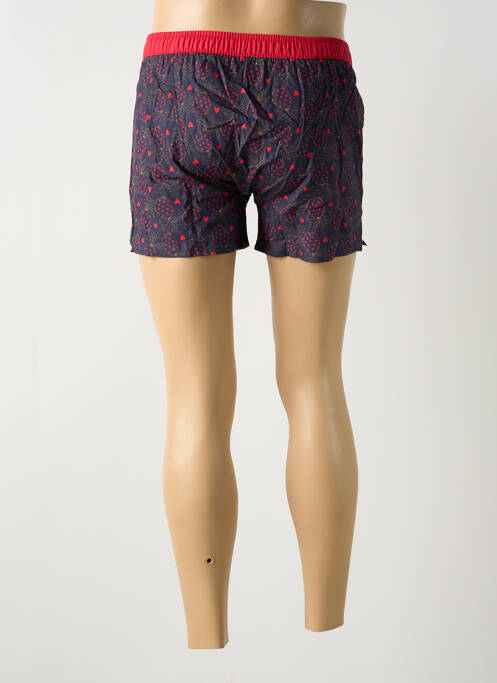 Chilot albastru ARTHUR bărbat