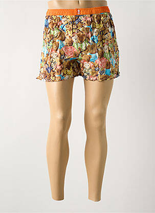 Chilot portocaliu ARTHUR bărbat