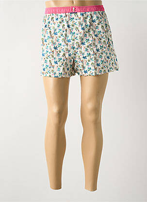 Chilot alb ARTHUR bărbat