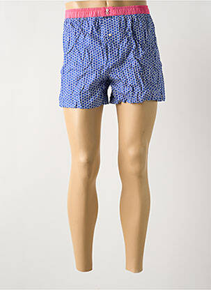 Chilot albastru ARTHUR bărbat