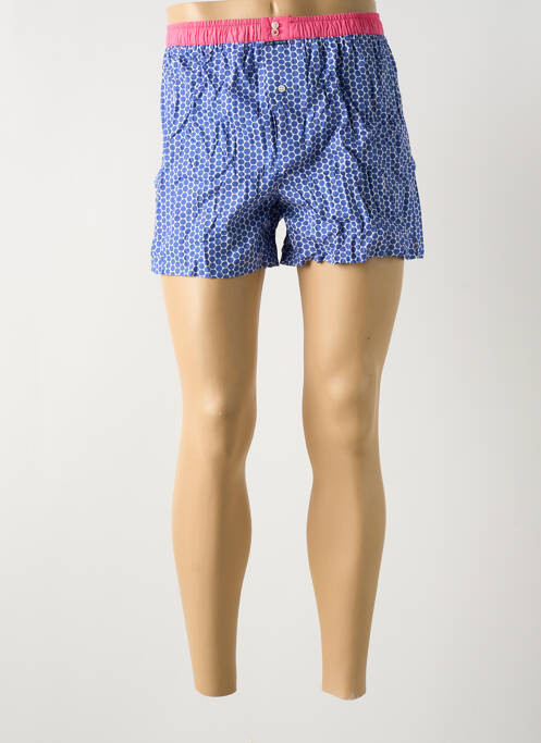 Chilot albastru ARTHUR bărbat