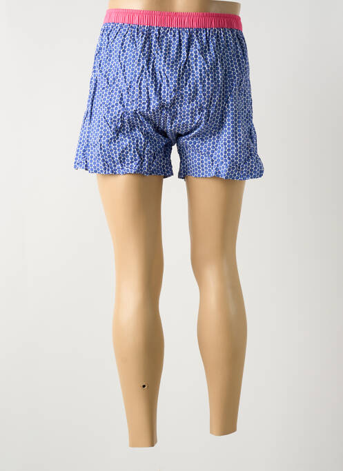 Chilot albastru ARTHUR bărbat