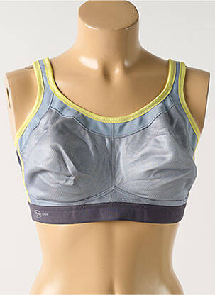 Sutien gri ANITA femeie