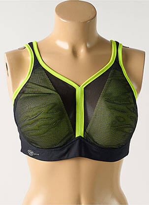 Sutien negru ANITA femeie