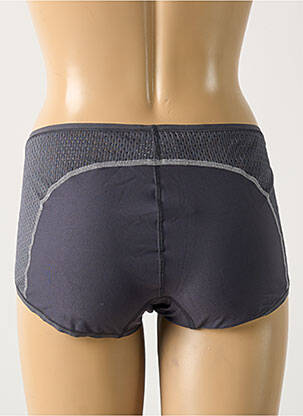 Shorty elasticitate gri ANITA femeie