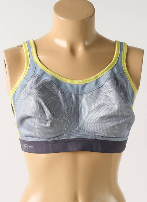 Sutien gri ANITA femeie
