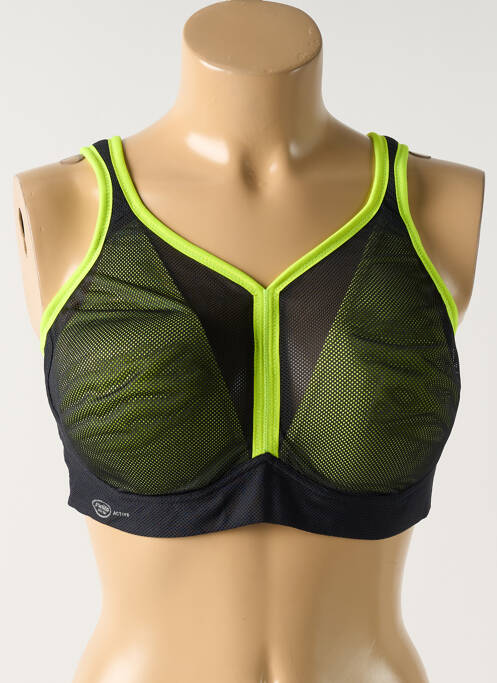 Sutien negru ANITA femeie