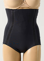 Chilot modelator negru CHANTELLE femme