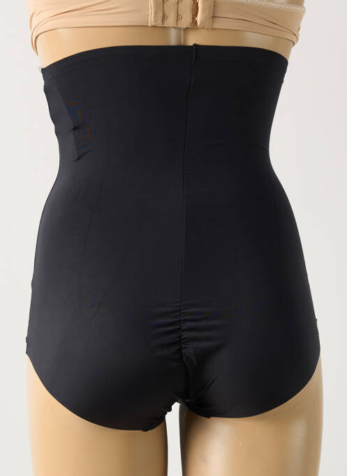 Chilot modelator negru CHANTELLE femeie