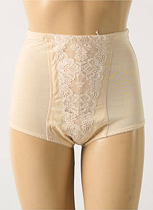 Chilot modelator piele PIEGE femeie