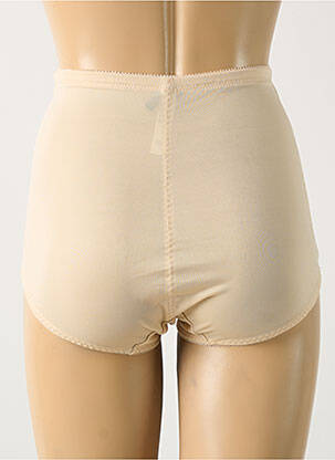 Chilot modelator elasticitate piele PIEGE femeie