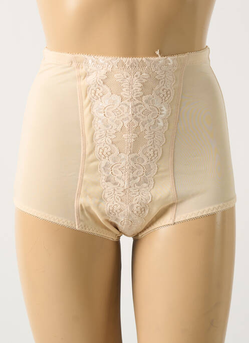 Chilot modelator piele PIEGE femeie