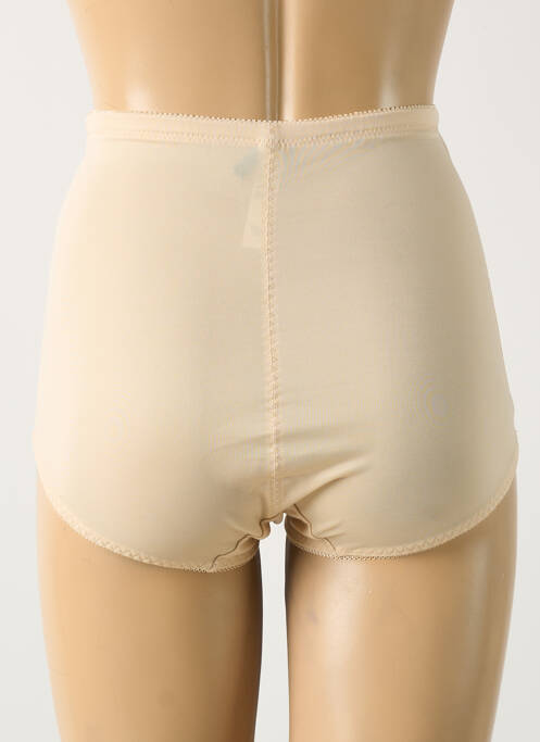 Chilot modelator piele PIEGE femeie