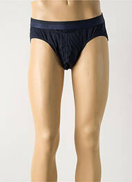 Chilot elasticitate albastru HOM homme