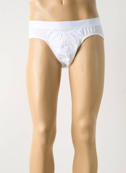 Chilot alb HOM bărbat