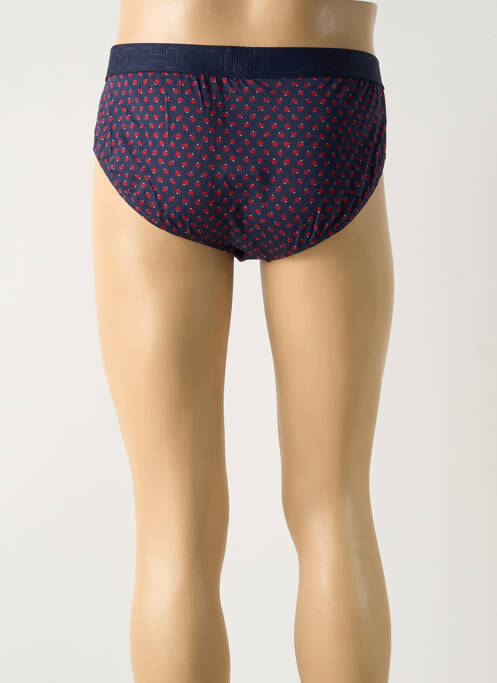 Chilot albastru HOM bărbat