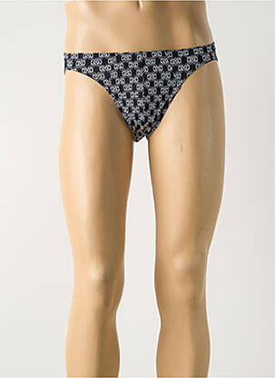 Chilot negru HOM bărbat