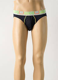 Chilot elasticitate negru HOM homme