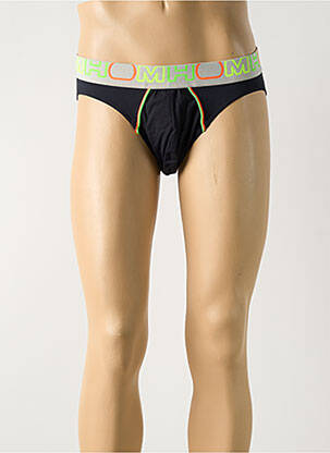 Chilot negru HOM bărbat