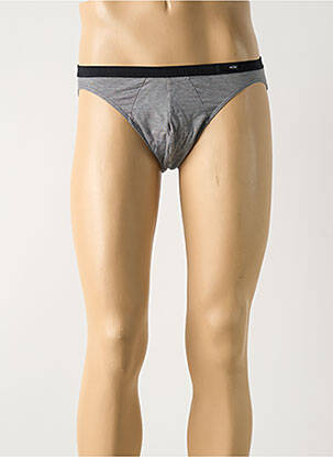 Chilot gri HOM bărbat