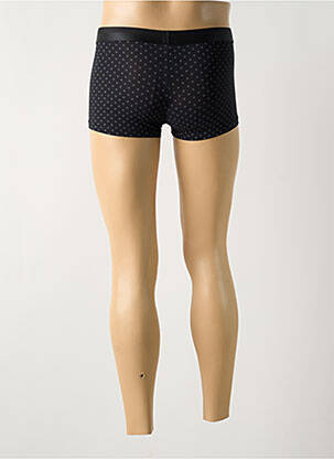 Boxer cristale swarovski negru HOM bărbat